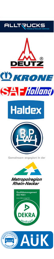Unsere Partner